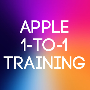 Apple 1-1 News, Training, Education